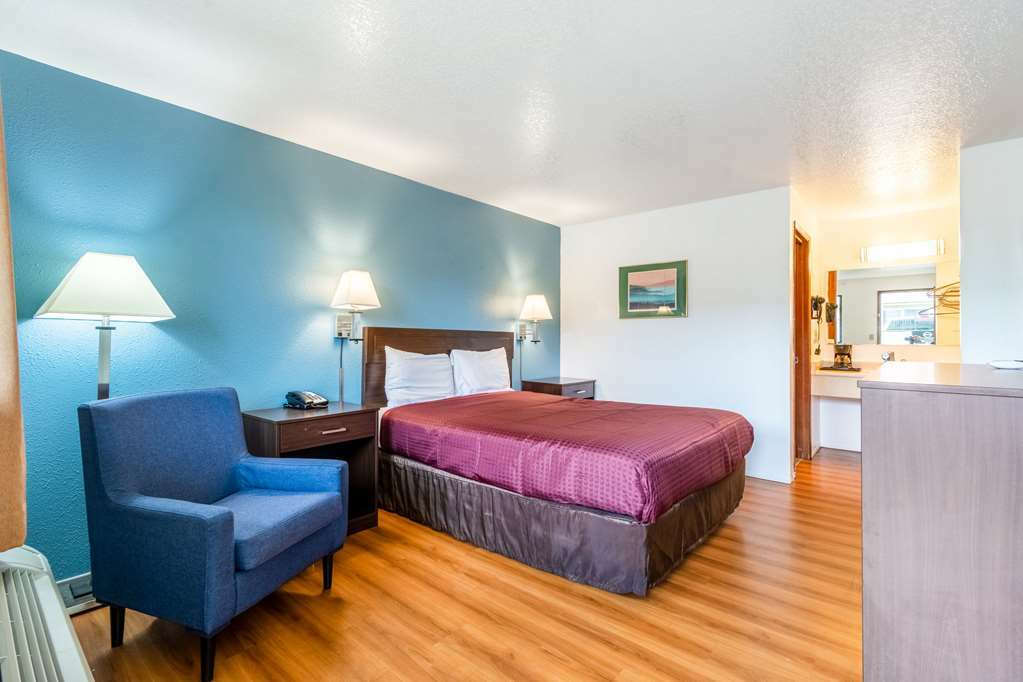 Oyo Woodland Hotel And Suites Zimmer foto